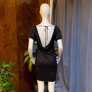 Beautiful French connection sweater dress